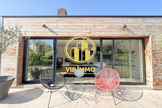 achat maison roncq 59223