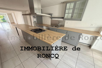 achat maison roncq 59223
