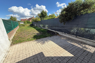 achat maison roncq 59223