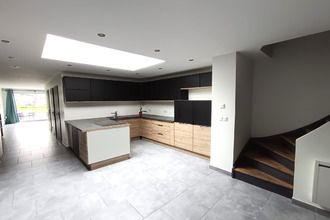 achat maison roncq 59223