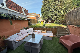 achat maison roncq 59223