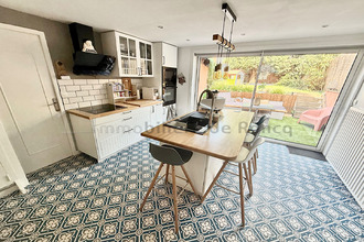 achat maison roncq 59223