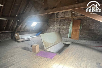 achat maison roncq 59223