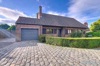 achat maison roncq 59223