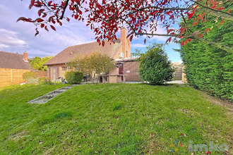 achat maison roncq 59223