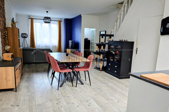 achat maison roncq 59223