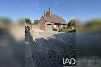 achat maison roncq 59223