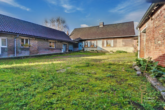 achat maison roncq 59223