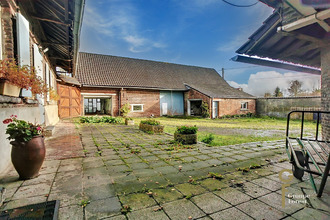 achat maison roncq 59223