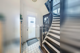 achat maison roncq 59223