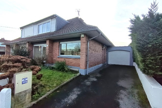 achat maison roncq 59223