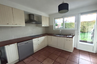 achat maison roncq 59223