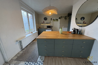 achat maison roncq 59223