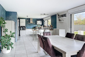 achat maison roncq 59223