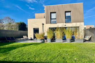 achat maison roncq 59223