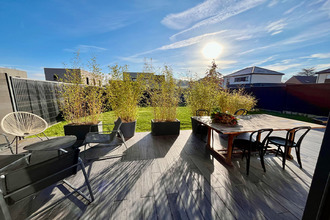 achat maison roncq 59223