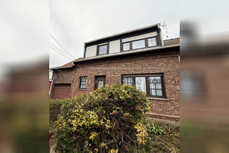 achat maison roncq 59223