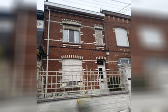 achat maison roncq 59223