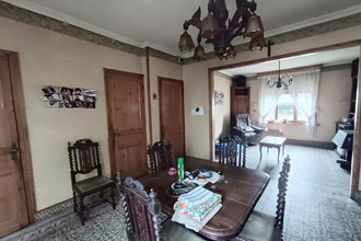 achat maison roncq 59223