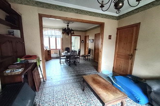 achat maison roncq 59223