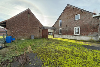 achat maison roncq 59223