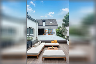 achat maison roncq 59223