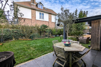 achat maison roncq 59223