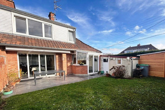 achat maison roncq 59223