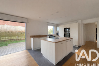 achat maison roncq 59223