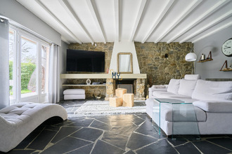 achat maison roncq 59223