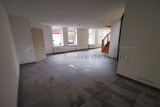 achat maison roncq 59223