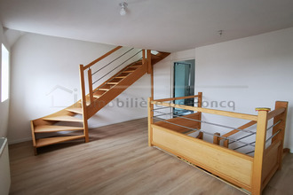 achat maison roncq 59223