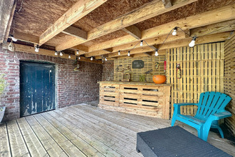 achat maison roncq 59223