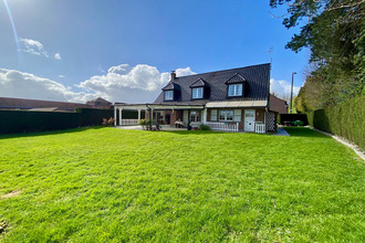 achat maison roncq 59223