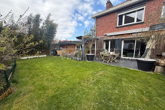 achat maison roncq 59223