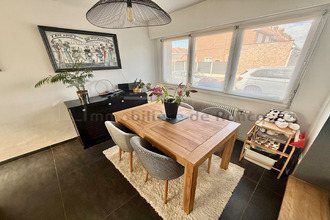 achat maison roncq 59223