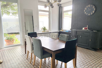 achat maison roncq 59223