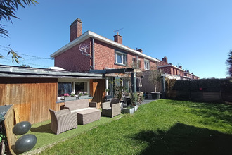 achat maison roncq 59223