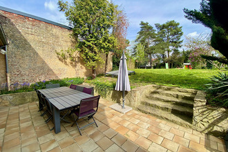 achat maison roncq 59223