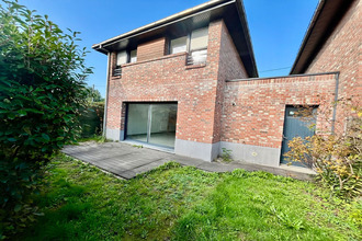 achat maison roncq 59223