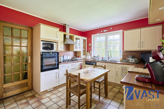 achat maison roncq 59223