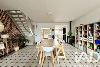 achat maison roncq 59223