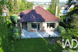 achat maison roncq 59223