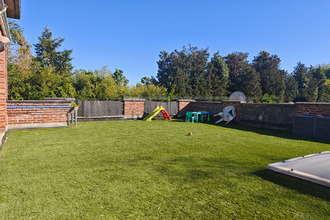 achat maison roncq 59223
