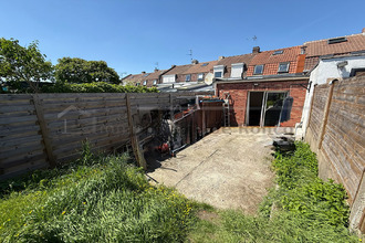 achat maison roncq 59223