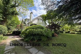 achat maison roncq 59223