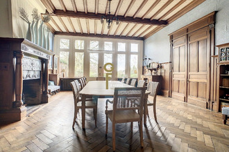 achat maison roncq 59223