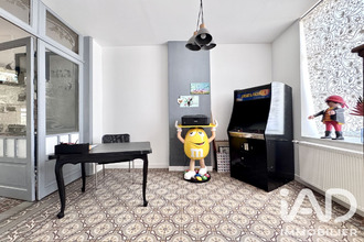 achat maison roncq 59223