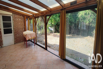 achat maison roncq 59223
