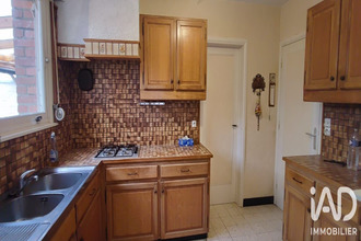 achat maison roncq 59223